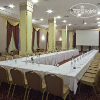 Legacy Ottoman Hotel Комната для переговоров "KULLI