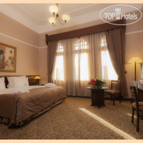 Legacy Ottoman Hotel ДЕЛЮКС НОМЕР