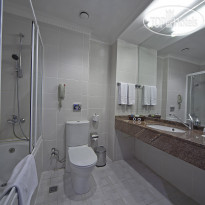 Legacy Ottoman Hotel Ванная комната