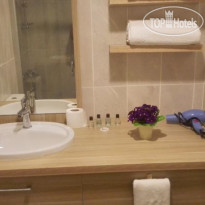 Zeus Suit Hotel