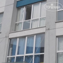 Zeus Suit Hotel