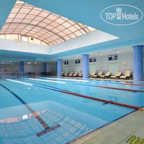 Zeus Suit Hotel