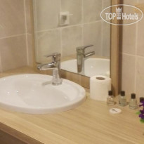 Zeus Suit Hotel