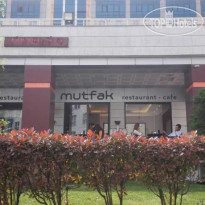 Zeus Suit Hotel