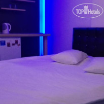 Zeus Suit Hotel