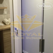 Royal Suites Hotel