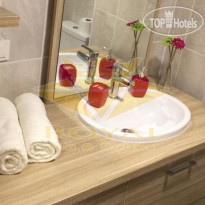 Royal Suites Hotel