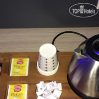 Royal Suites Hotel
