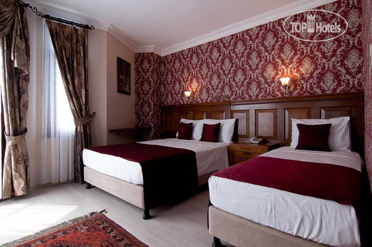 Фотографии отеля  Artefes Hotel 