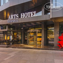 Arts Hotel Istanbul 