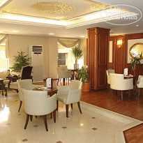 Golden Horn Sirkeci Hotel 