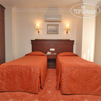 Golden Horn Sirkeci Hotel 