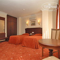 Golden Horn Sirkeci Hotel 