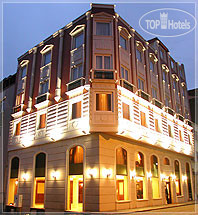 Фотографии отеля  Golden Horn Sirkeci Hotel 4*