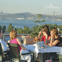 Golden Horn Sirkeci Hotel 