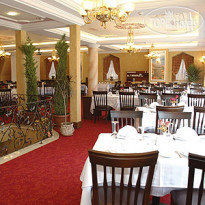 Golden Horn Sirkeci Hotel 