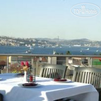 Golden Horn Sirkeci Hotel 