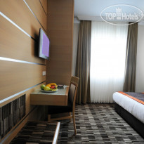 SV Business Hotel Taksim 