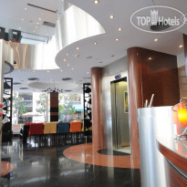 SV Business Hotel Taksim 