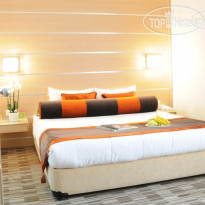 SV Business Hotel Taksim Superior