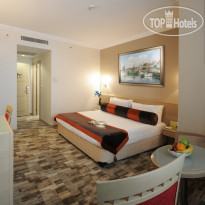 SV Business Hotel Taksim Superior