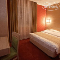 SV Business Hotel Taksim 