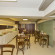Metrolux Hotel Отель