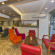 Metrolux Hotel Отель