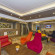 Metrolux Hotel Отель
