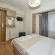 Metrolux Hotel Номера