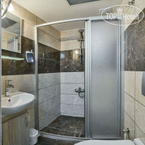 Metrolux Hotel Номера