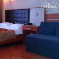 Sisli Hotel Номера