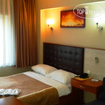 Sisli Hotel Номера
