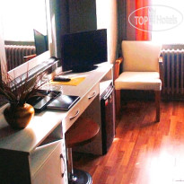 Sisli Hotel Номера