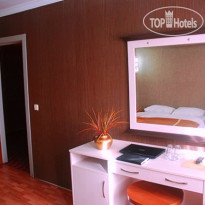 Sisli Hotel Номера