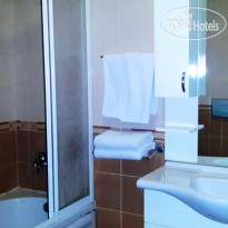 Sisli Hotel Номера