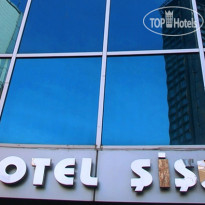 Sisli Hotel Отель