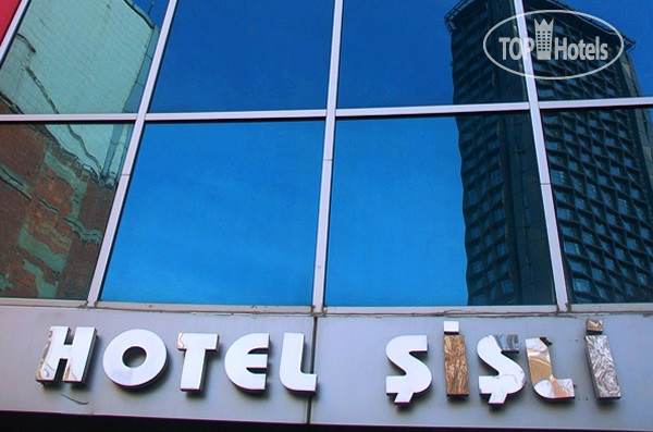 Sisli Hotel