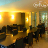 Sisli Hotel Отель