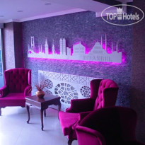 Sisli Hotel Отель