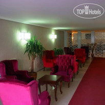 Sisli Hotel Отель