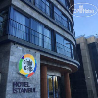 Eightdays Hotel Istanbul 