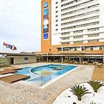 Novotel Istanbul Zeytinburnu 