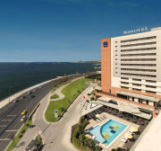 Novotel Istanbul Zeytinburnu 4*