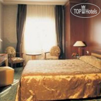 Green Park Hotel Bostanci 