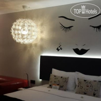 Tempo Fair Suites Номера