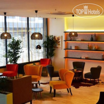 Tempo Fair Suites Отель