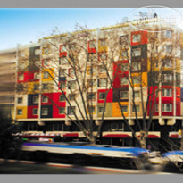 Ramada by Wyndham Istanbul Old City 