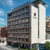 Naz City Hotel Taksim 