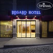 Regard Hotel 